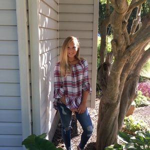 Meet your Posher, Kaylee